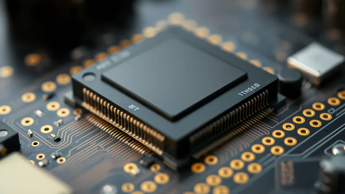 Microsoft stellt Maia 300 vor: Dritter KI-Chip soll Nvidia-Abhängigkeit senken